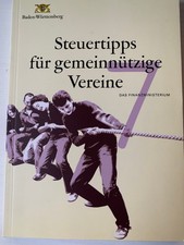 Steuertipps gemeinnützige - steuertipps,