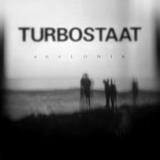 Turbostaat abalonia - turbostaat,