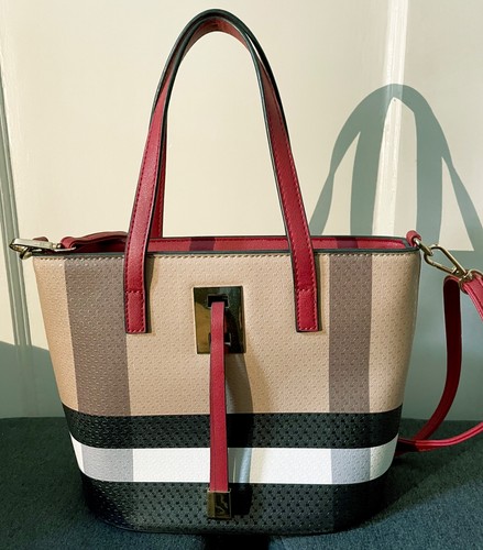 Handtasche tom eva gut - handtasche, tom&eva,