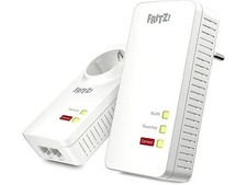 AVM FRITZ!Powerline 1260E WLAN