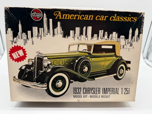 Modellbausatz airfix 1932 - airfix,