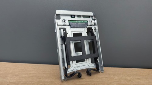 Adapter caddy auf 3 5 - adapter-caddy, 3,5"