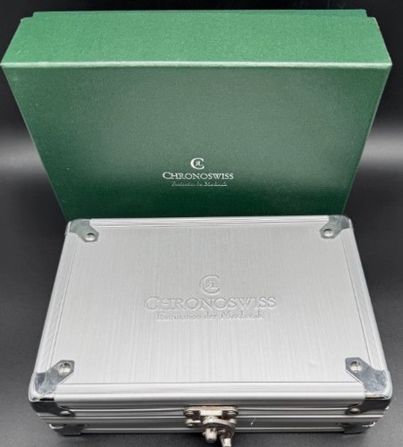 Chronoswiss originale - chronoswiss,