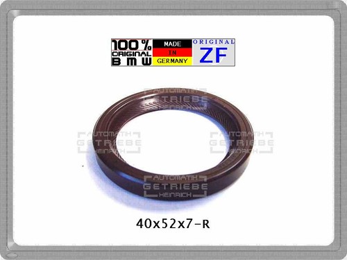 Wandlerdichtring 24311422671 - wandlerdichtring;,