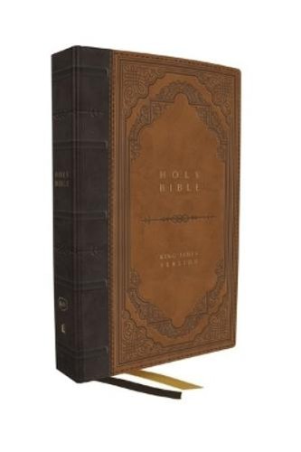 Thomas nelson kjv holy bible - nelson,