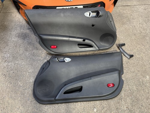 Nissan 350z türkarten paar - 350z,