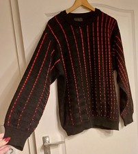 NEUWERTIG ! HERREN PULLOVER