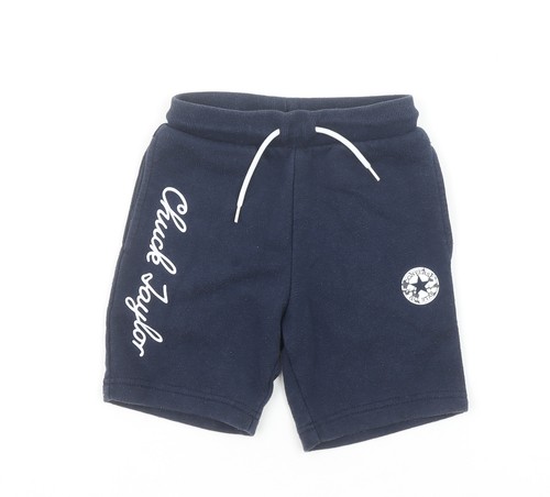 Converse jungen sweatshorts - converse,
