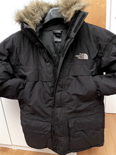 The North Face, Winterjacke