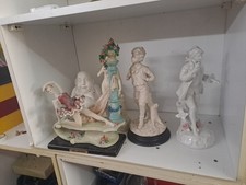 Figur Elih Collection BALLERINA ca. 30 cm.konvolut Andere FIGUREN