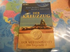 Der Kreuzzug Der Wüstenplanet