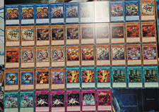 Yu-Gi-Oh! Krawler, Link