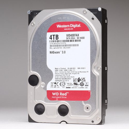 Western digital red tb - digital, wd