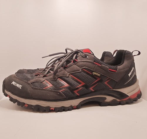 Meindl herren outdoorschuhe - meindl,