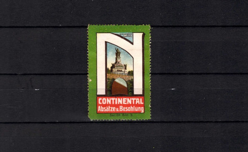 Vignetten continental - -,