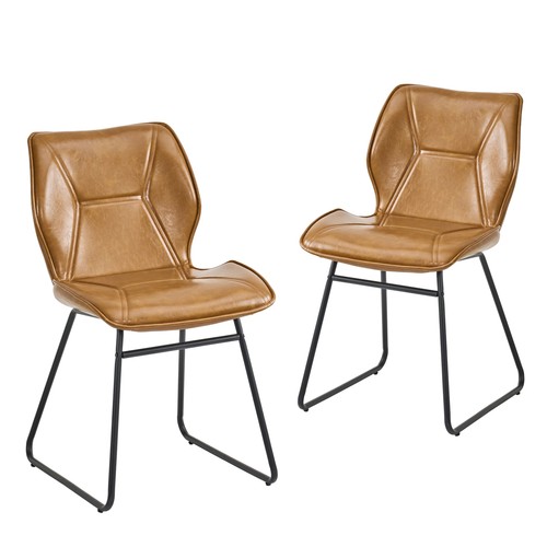2er set esszimmerstühle - 2er, aus