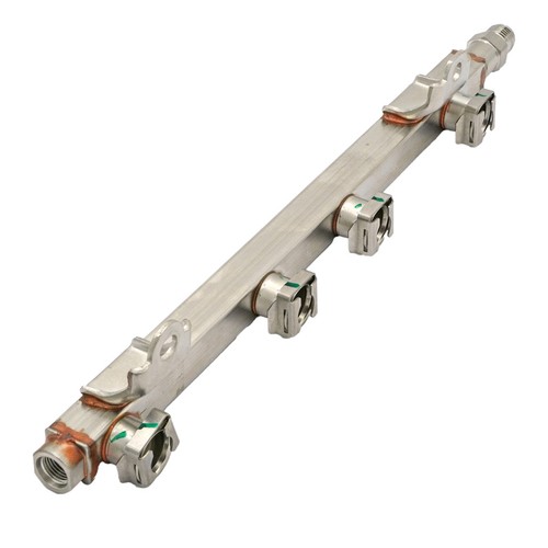 Kraftstoffverteiler für - , vw