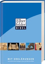 Elberfelder Bibel mit