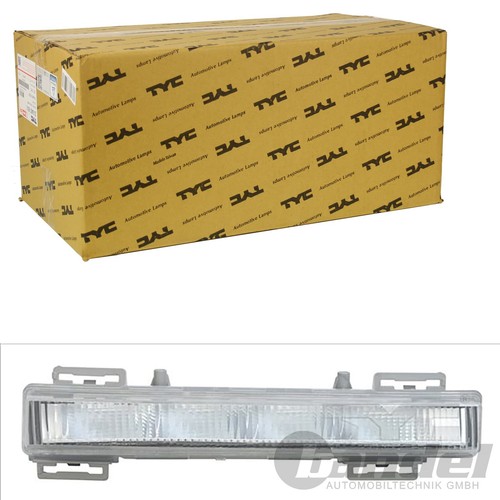 Tyc led tagfahrleuchte rechts - tyc,