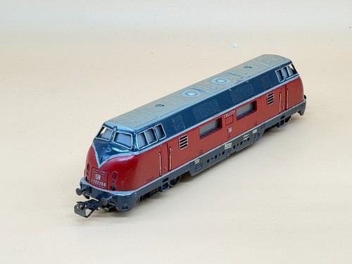 Märklin 3021 200056 - v,