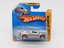 Hot Wheels  auf  Blisterkarte