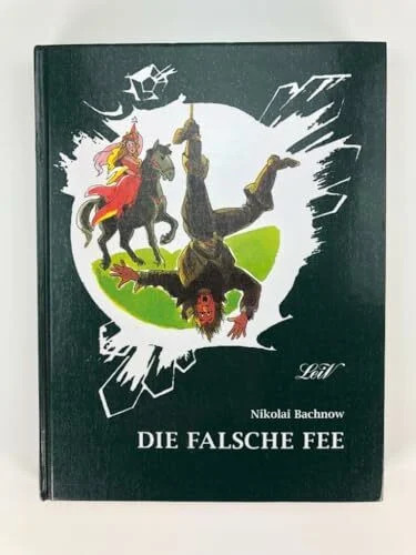 Die falsche fee buch - falsche,