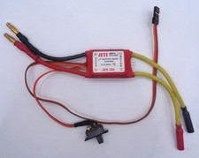 Jeti Model JES 350 Brushless
