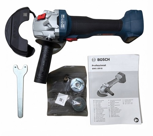 Bosch professional gws - bosch,