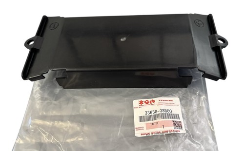 Original suzuki deckel - original,