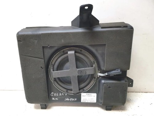 Ford galaxy iii subwoofer - iii, ck