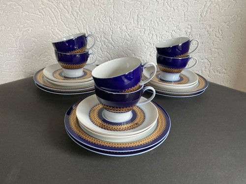 Thomas rotunda kaffeegedeck - 6x,