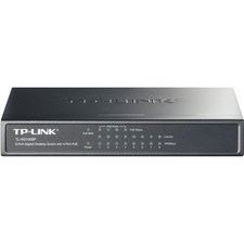 TP-LINK TL-SG1008P TL-SG1008P