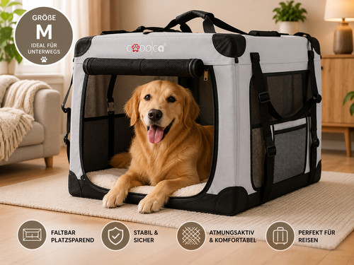 Cadoca tiertransportbox - cadoca,