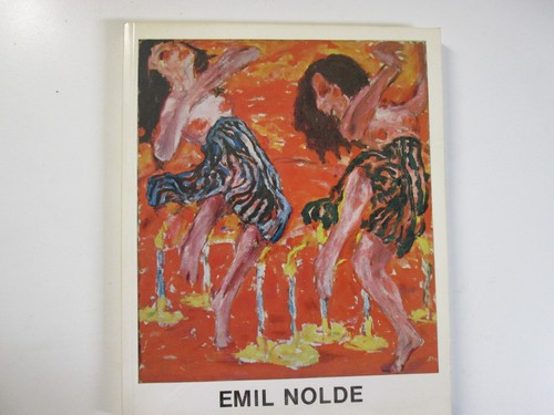 Emil nolde gemälde - emil,