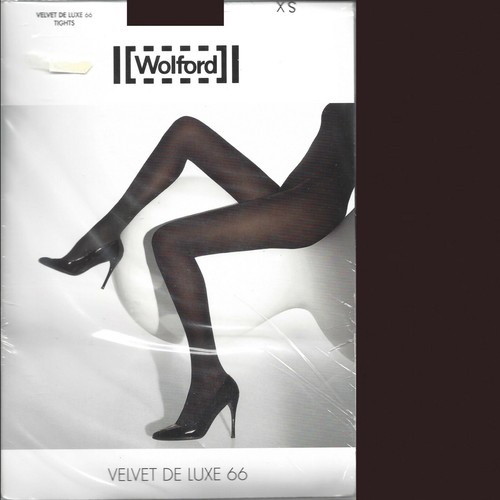 Wolford velvet luxe 66 - wolford,