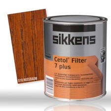 Sikkens Cetol Filter 7 Plus