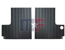 Reparaturblech Laderaum hinten