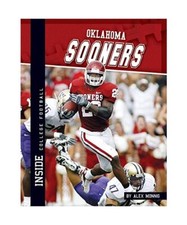 Oklahoma Sooners, Alex Monnig