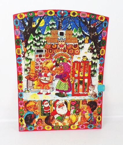 Alter pea adventskalender - alter,