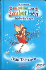 Die fabelhaften Zauberfeen 15