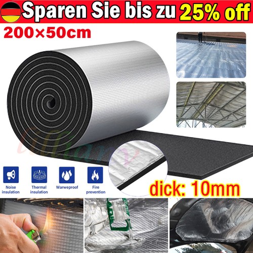 Schalldämmschaum - 2m,