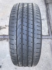 1* Sommerreifen 225/40 R18 92W Pirelli P Zero MOE Run Flat RSC XL * DOT13 5mm