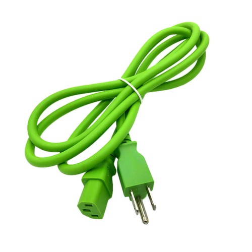 Green cable for hp - ac,