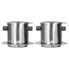 Viet Cafe Phin Filter Trung