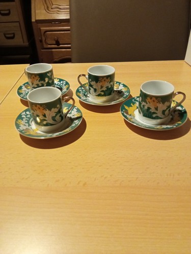 Mokkatassen mit engelmotiv - mokkatassen,