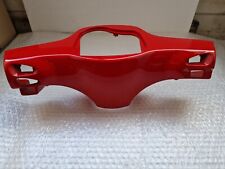 Vespa S50/125/150 Lenkerverkleidung hinten Bj. 07 - 12