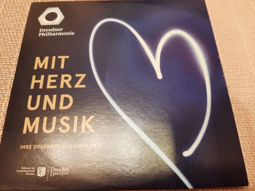 Dresdner philharmonie mit - dresdner,