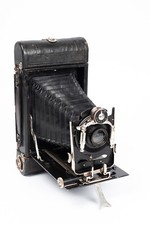 Ernemann Heag XVI  9x12cm