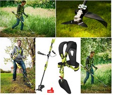 Ryobi 36V Akku-Sense