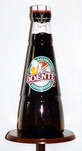 Liter bierflasche - 2,